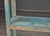 Antique Painted Pine Four-Tier Open Étagère For Sale - Image 12 of 12