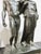 Late 19th Century Tour Bronze of Orestes and Electra For Sale In New York - Image 6 of 10