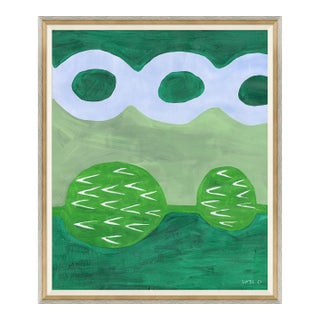 Ball and Chain by Susan Hable For Sale