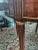 Late 19th Century Antique French Louis XVI Table Bouillotte For Sale - Image 4 of 12
