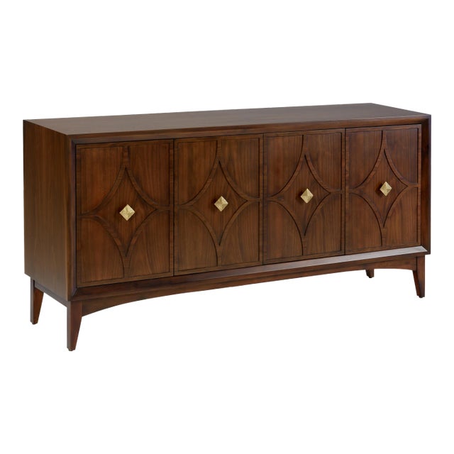Diamond Sideboard For Sale