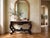 20th Century Louis Philippe Console Tables with White Marble Tops, 1890s, Set of 2 For Sale - Image 3 of 12
