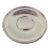 Vintage Reed & Barton Silver Plate Serving Dish For Sale