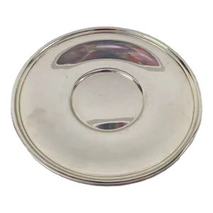Vintage Reed & Barton Silver Plate Serving Dish
