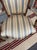 Cream Pair of 18th Century French Louis XV Walnut Fauteuils, Carved Provincial Armchairs For Sale - Image 8 of 18