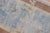 Textile Pair Of Chinese Blue Art Deco Rugs - 3' x 5'10" For Sale - Image 7 of 12