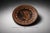Title: Signed Costa Rican Artisan Pottery Plate / Catchall Bowl — Pre-Columbian Inspired Wall or Table Decor, 1996 ---...