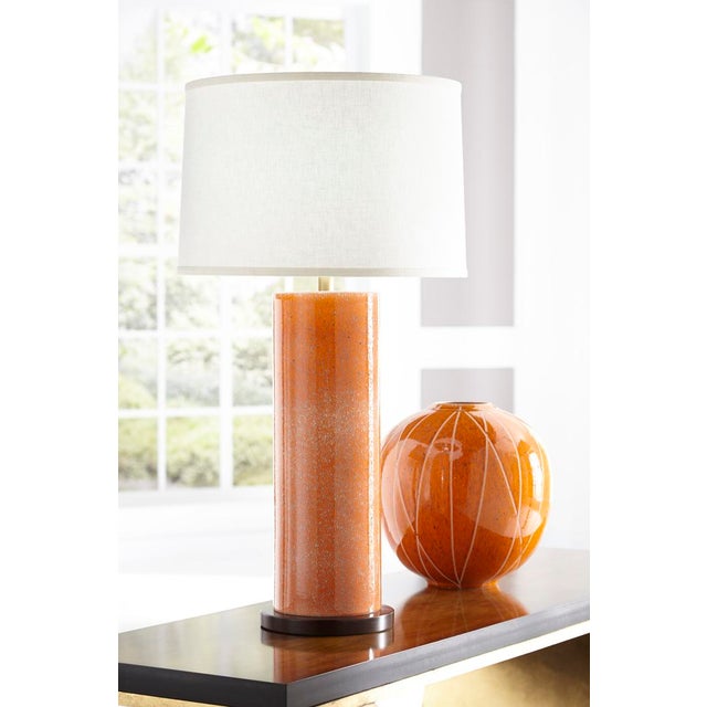 Not Yet Made - Made To Order Chelsea House Anderson Lamp For Sale - Image 5 of 7