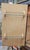 Brown Antique Georgian English Burlwood Bar For Sale - Image 8 of 17
