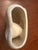 Ceramic Royal Copley Blue Bird Vase Planter For Sale - Image 7 of 12