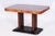 Art Deco Dining Table in Oak by J. Halabala for Up Zavody, 1930s For Sale - Image 10 of 11