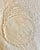Vintage Madeira Marghab Round Cocktail Napkins, Set/8 For Sale - Image 4 of 4