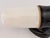 Mid-Century Modern Model 6066 Sconce in Ceramic by Wilhelm Wagenfeld for Lindner, 1950s For Sale - Image 3 of 13
