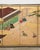 19th Century Pair Japanese Edo Six Panel Screens Legend of Minamoto For Sale - Image 5 of 18