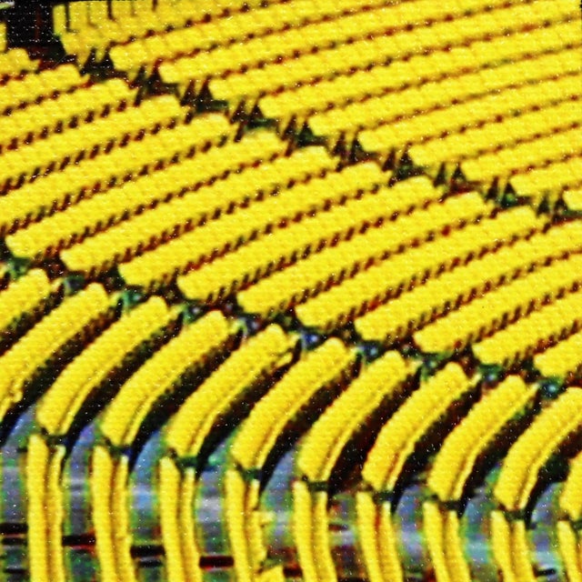2020s Dodger Stadium Bowl - Come On, Let's Go - Original Los Angeles Stadium Photography Mixed Media Artwork by Pete Kasprzak For Sale - Image 5 of 9