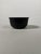 Jean DUNAND (1877-1942). Circular brass bowl with a slightly flared neck. Gilt copper, known as "oreum," and deep midnight...