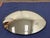 CB2 Cb2 Vidro Convex Wall Mirror For Sale - Image 4 of 12