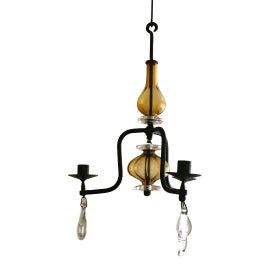 Example of Boda Nova Glassworks Decor