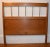 Brown Paul McCobb Mid-Century Modern Twin Headboards - a Pair For Sale - Image 8 of 11