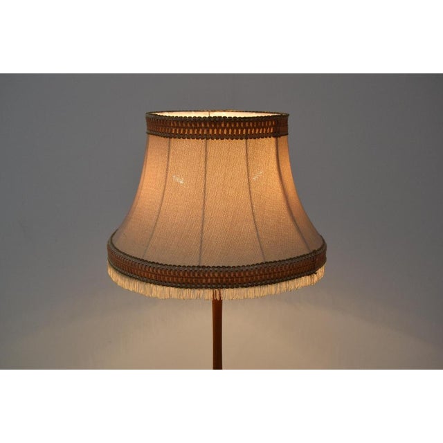Mid-Century Floor Lamp, 1960s For Sale - Image 14 of 17