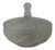 Pressed Glass Covered Dish For Sale