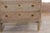 Mid 20th Century Swedish Gustavian Style Chest W/ Gray Marble Top For Sale - Image 9 of 13