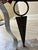 Copper Large Vintage Brutalist Postmodern Metal Sculpture Flame-Patinated Copper & Torch-Cut Steel For Sale - Image 8 of 18
