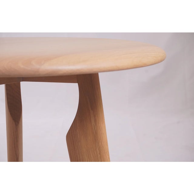 2020s Benchmark Furniture Iklwa Side Table For Sale - Image 5 of 7