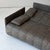Brown 1970s Ds-69 Leather Sleeper Sofa by De Sede For Sale - Image 8 of 11