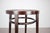 Beech Bentwood Stool from Thonet, Former Czechoslovakia, 1920s For Sale - Image 3 of 12