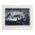 Vintage 1939 Print in 11x14 Mat: Adolph Dehn, Central Park at Night" Frame Ready For Sale