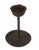 Vintage Oil Burner or Candle Holder, Set of 5 For Sale In Greensboro - Image 6 of 8