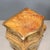 20th Century Baroque Venetian Bedside Tables, Set of 2 For Sale - Image 10 of 13