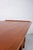 Mid-Century Danish Model 207 Desk in Teak by Arne Vodder for Sibast, 1960s For Sale - Image 14 of 18