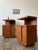 1960s Restored Pair of "Titan" Nightstands by Kent Coffey For Sale - Image 5 of 12