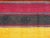 1960's Vintage Handmade Kilim Runner - 24" X 134" For Sale - Image 9 of 12