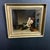 William Cowper, 1800s, Oil Painting on Canvas For Sale - Image 9 of 9