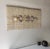 Organic Modern Tapestry in Hand-Spun and Crafted Wool from M. Dombrowsky, 2026 For Sale - Image 4 of 16