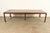 Edward Wormley for Dunbar Mid-Century Modern Walnut Extension Dining Table, Newly Refinished For Sale - Image 15 of 15