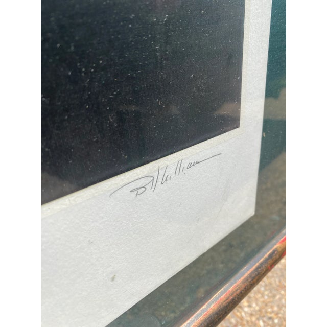 Bedouin Horsemen by Billy Dee Williams For Sale - Image 6 of 6