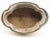 Brass Circa 1860-80 Anglo-French Lobed Oval Brass Planter For Sale - Image 8 of 9