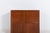 Brown Cabinets by Kindt-Larsen for T. Madsens, Set of 3 For Sale - Image 8 of 18