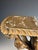 19th Century Renaissance Revival Giltwood Griffin Wall Bracket For Sale - Image 12 of 15
