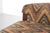 Armchair in Fabric and Wood, Italy, 1960s For Sale - Image 6 of 16
