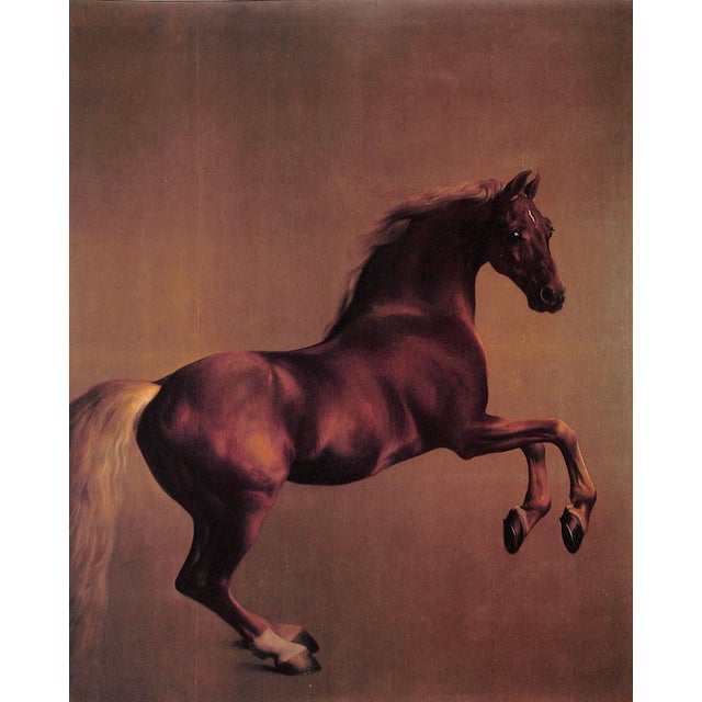 "George Stubbs 1724-1806" 1985 For Sale - Image 9 of 10