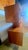 1960s MidCentury Modern Teak 2 Piece Credenza W/Hitch by Lovig Design For Sale - Image 5 of 10