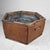 Meiji Japanese Hibachi Fire Pot, 1890s For Sale - Image 14 of 14