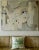 Abstract Expressionist Oil Painting by Lynn Christian Titled: Klimtaos For Sale - Image 4 of 8