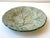 Featuring a crisp white glazed surface with hand-painted green veining, this highly sought-after design is an elegant...