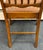 Late 20th Century Pennsylvania House Solid Cherry Dining Chairs - Set of 5 For Sale - Image 9 of 12
